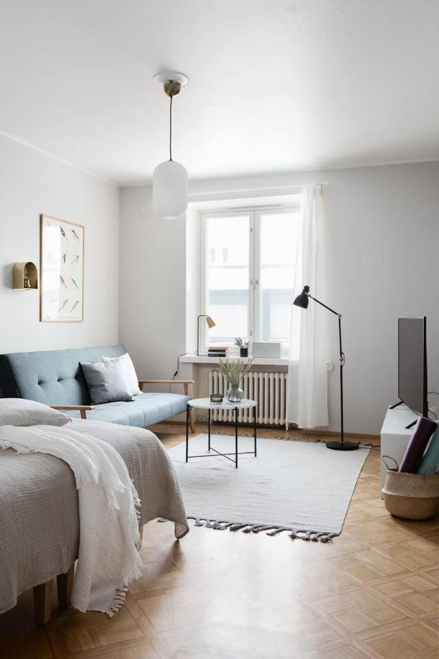 Central 2-Bedroom Design Apartment Гельсінкі Екстер'єр фото